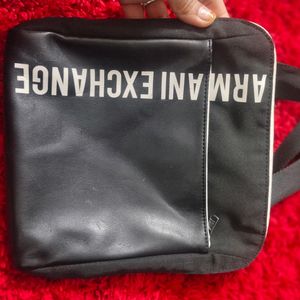 Armani Axchanchange Authentic