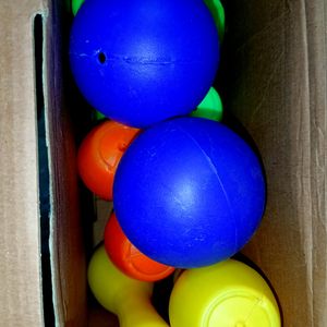 Bowling Play Set Indoor or Outdoor Game