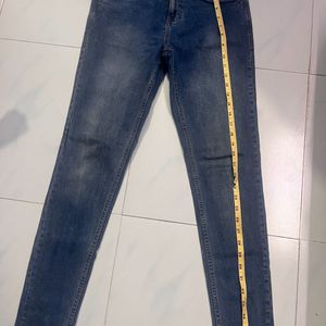 Roadster Mid Rise Jeans