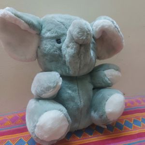 Baby elephant Stuffed Toy