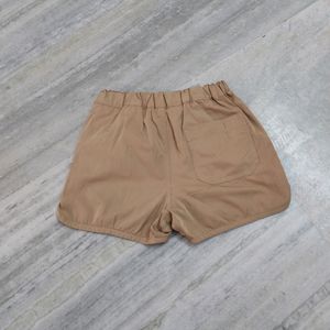 Girls Shorts