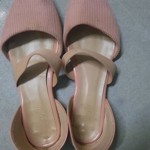 Women Flat Sandal