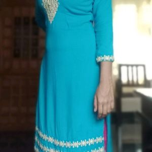 Kurtha Dress (Casual Wear)