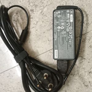 LENOVO LAPTOP CHARGER NEW AND ORIGINAL 45.00 WATT