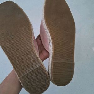 Luna Blu Espadrils