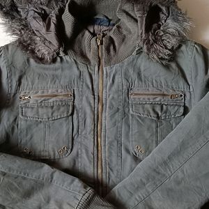 Unisex Jacket