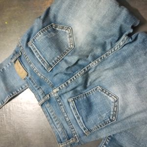 JEANS FOR WOMEN