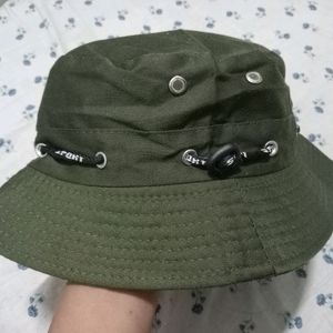 Aesthetic Bucket Hat