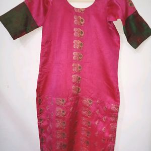 Banarsi Kurti