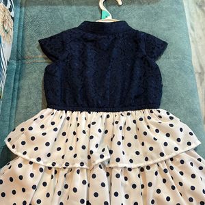 Dress for baby girl