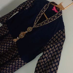 Anarkali Kurta