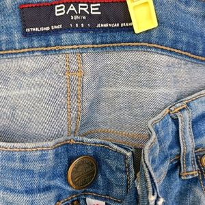 Used Jeans 34inch