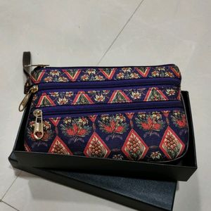 Ladies Wallet