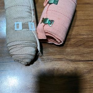 Cramp Bandages