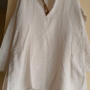 Kurta Type dress