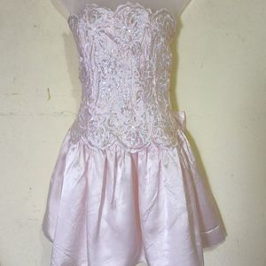 VERY PRETTY FAIRY STYLE FROCK