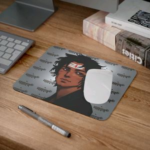 Mouse Pad Design