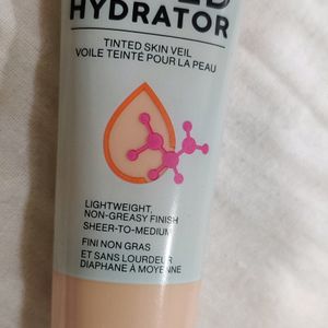 Wet & Wild Tinted Hydrator