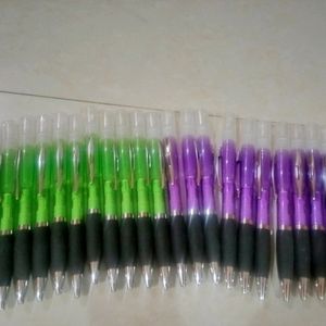 Perfume Base Bollpen