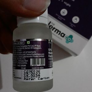 The Derma Co