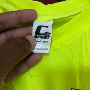 C2 Long Sleeve T Shirt