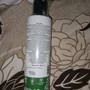 Purifying Body Lotion