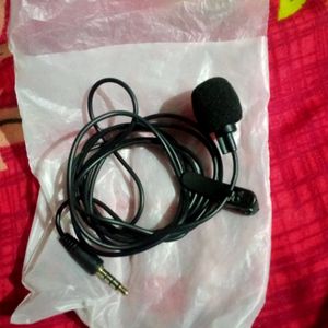 uVinga Joy Mic Full Working Condition New He