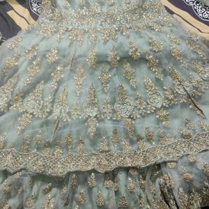 Masthani Dress