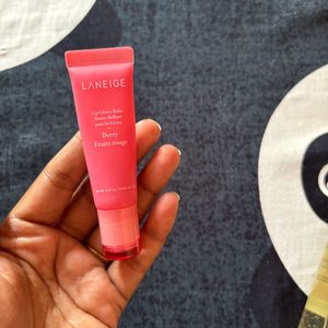 Laneige Lip balm And Cleansing Oil