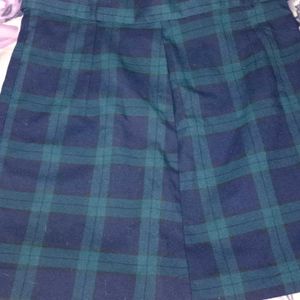 H & M skirt