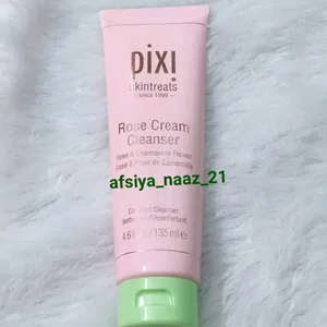 Pixi Cleanser