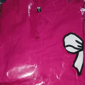 women Shirt