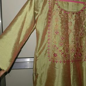 Traditional Kurti