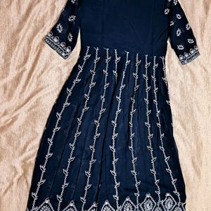 Full Length Kurta/gown