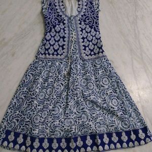 Ethnic And Western Dress