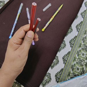 stationary pencil for kids