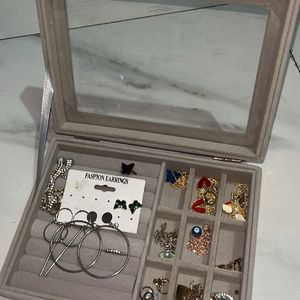 Jwellery Box