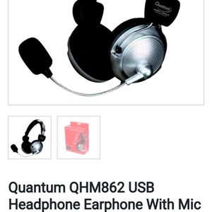 Headphone For Laptop