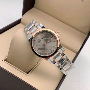 Burberry First Copy Watch Women