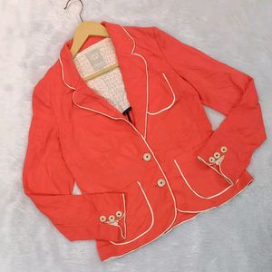 Korean Premium Quality Girl Boss Blazer