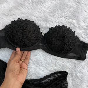 Beautiful Bra Set