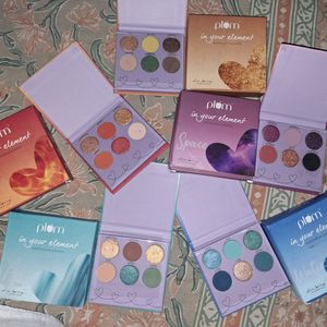 Combo Loot Deal🗯🗯PLUM EYESHADOW