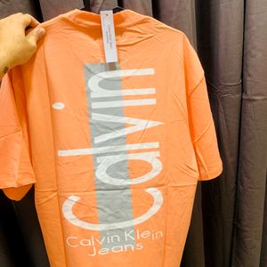 Calvin Klein new Tshirt