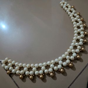 Hand Made Pearl Jewellery