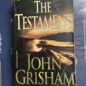 The Testament