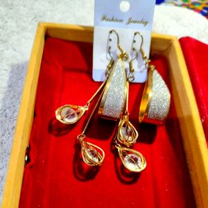 Western Earrings