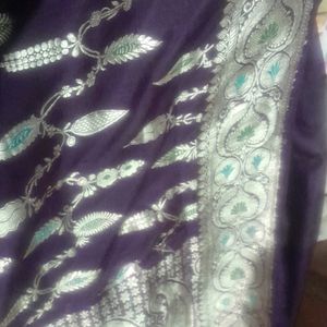 I Altealst 13 Year Old Saree