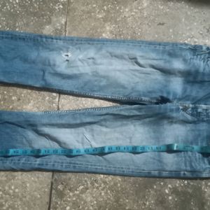 Jeans For Girl