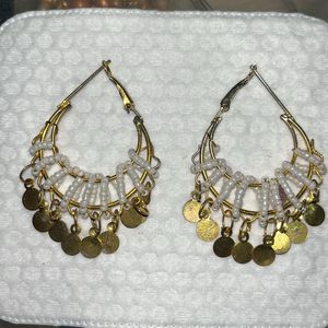 Beautiful Earrings 6 Set