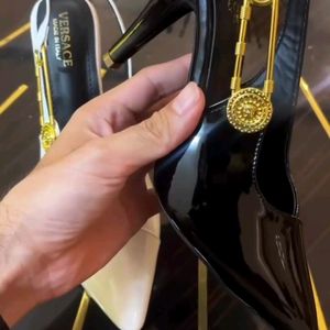 Versace Heels